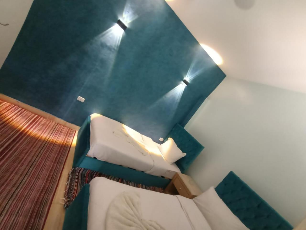 Anubis Kingdom Pyramids Hostel Kafrat al Jabal Room photo