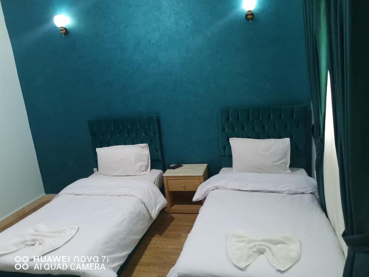 Anubis Kingdom Pyramids Hostel Kafrat al Jabal Room photo